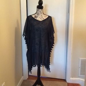 Seafolly Australia Tunic
